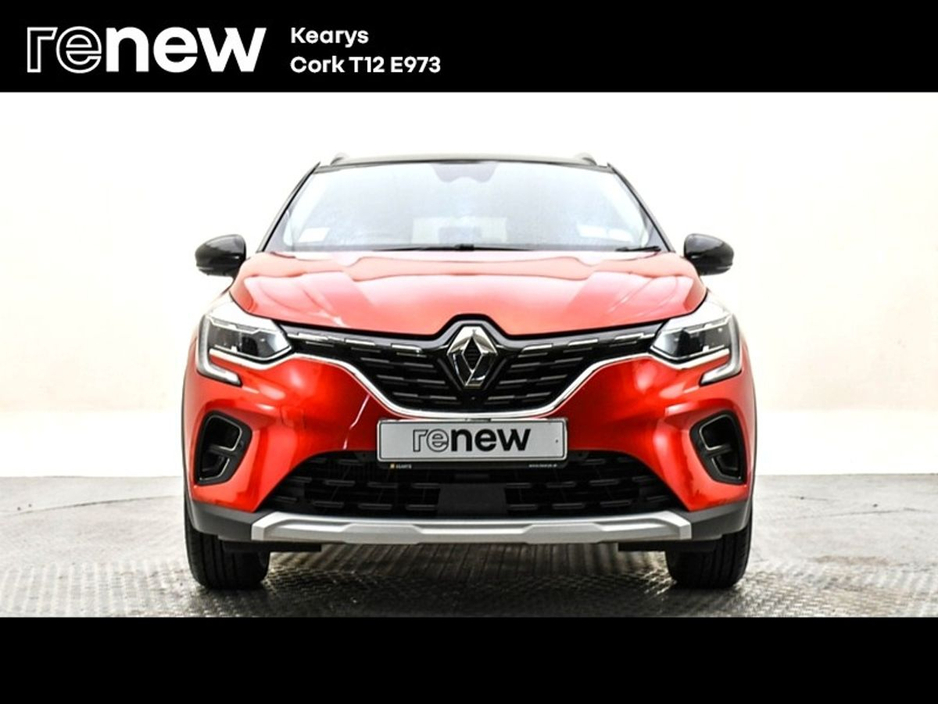 2020 Renault Captur - image 8