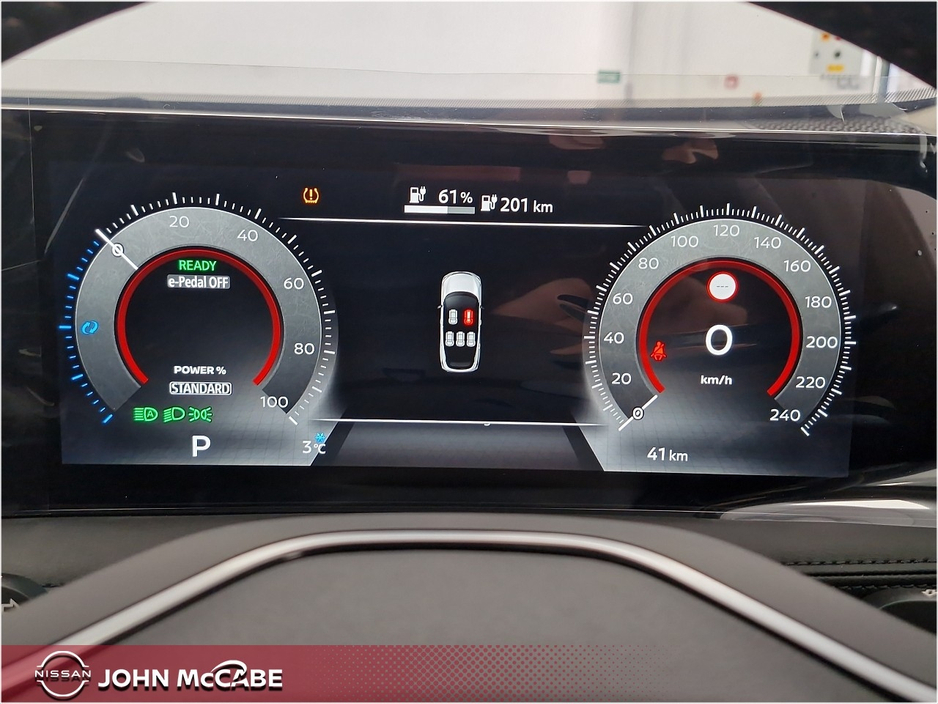 2026 Nissan Ariya - image 19