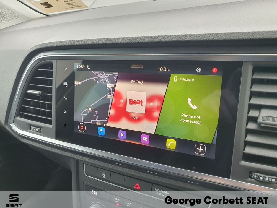 2026 SEAT Ateca - image 13