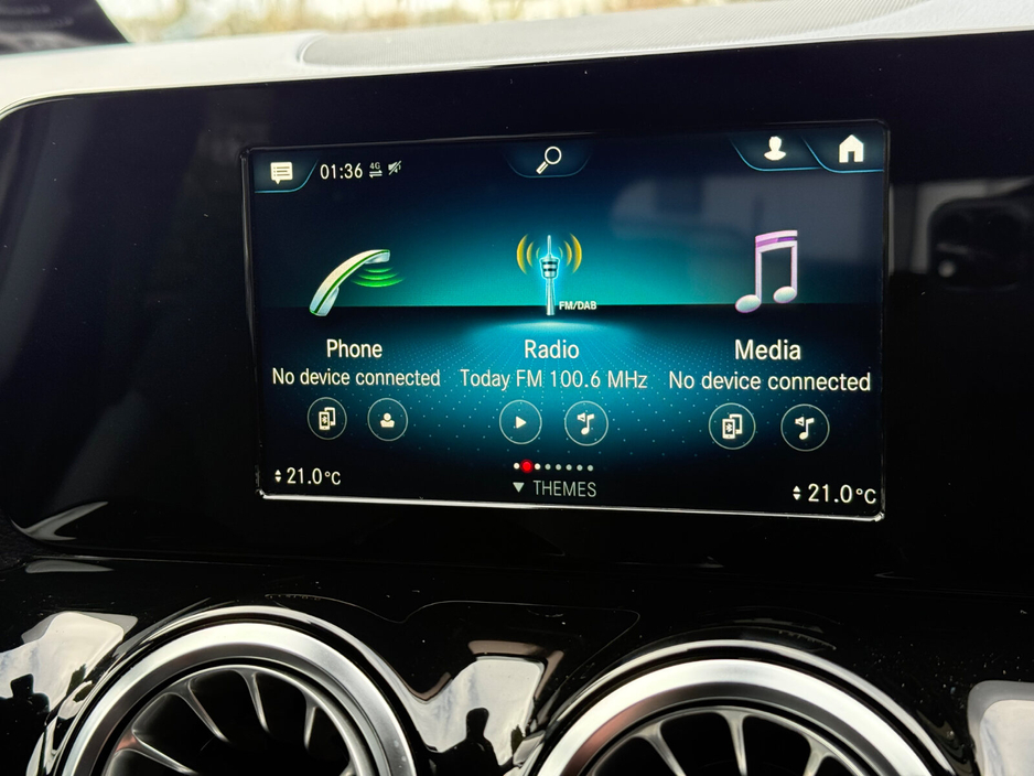 2021 Mercedes-Benz GLA Class - image 13