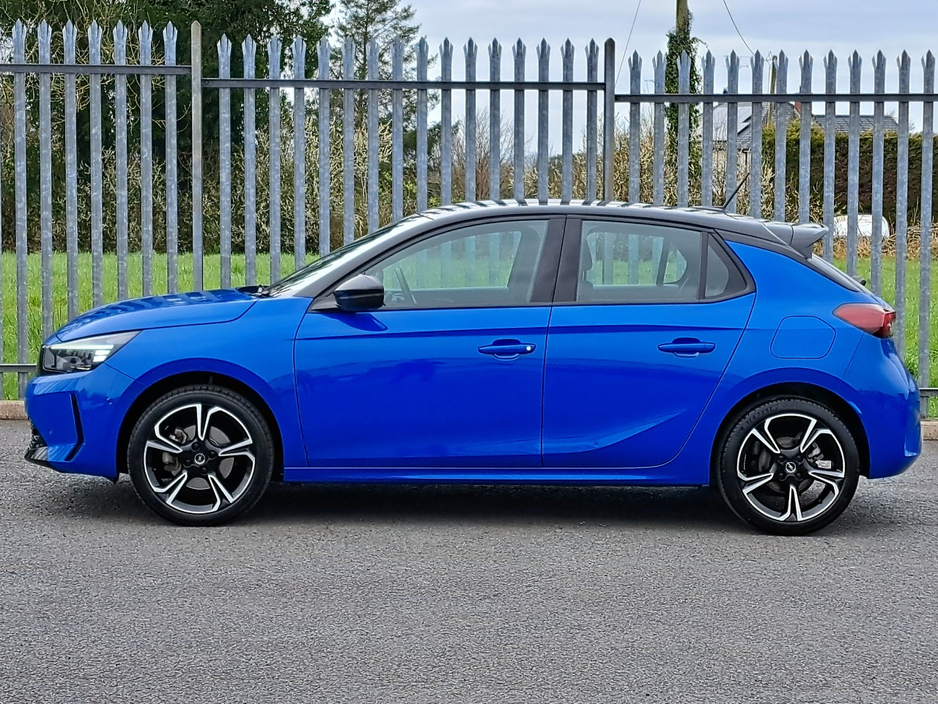 2024 Opel Corsa - image 6