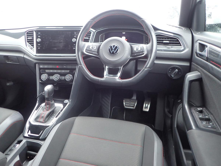 2021 Volkswagen T-Roc 2.0 TDI SPORT €26,750