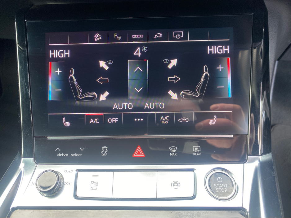 2022 Audi e-tron - image 21