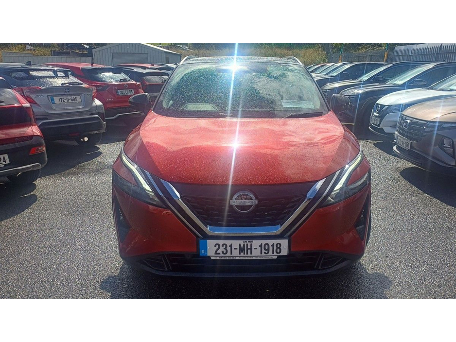 2023 Nissan Qashqai ePOWER SV PREMIUM *ON SALE* €32,900
