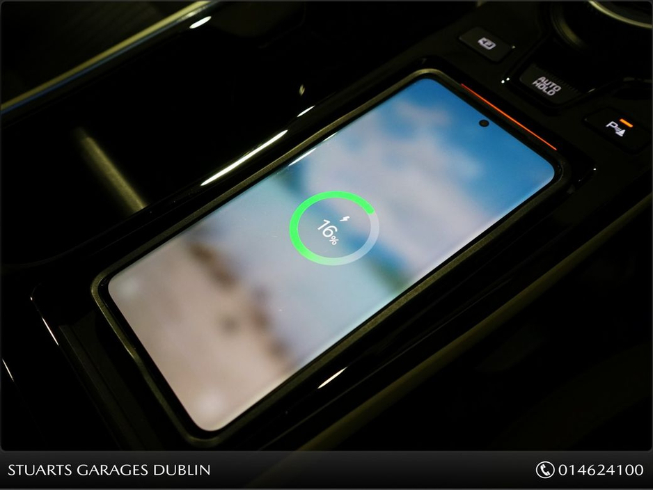 2023 Kia EV6 GT Line 5DR Auto €36,995