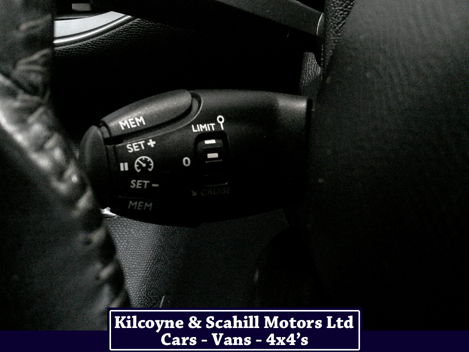 2016 Peugeot 308 ACTIVE 1.6 BLUE HDI 100 4DR