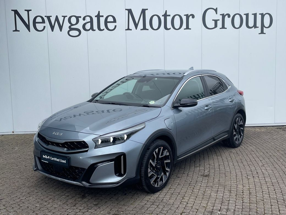 2021 Kia XCeed PHEV €19,950
