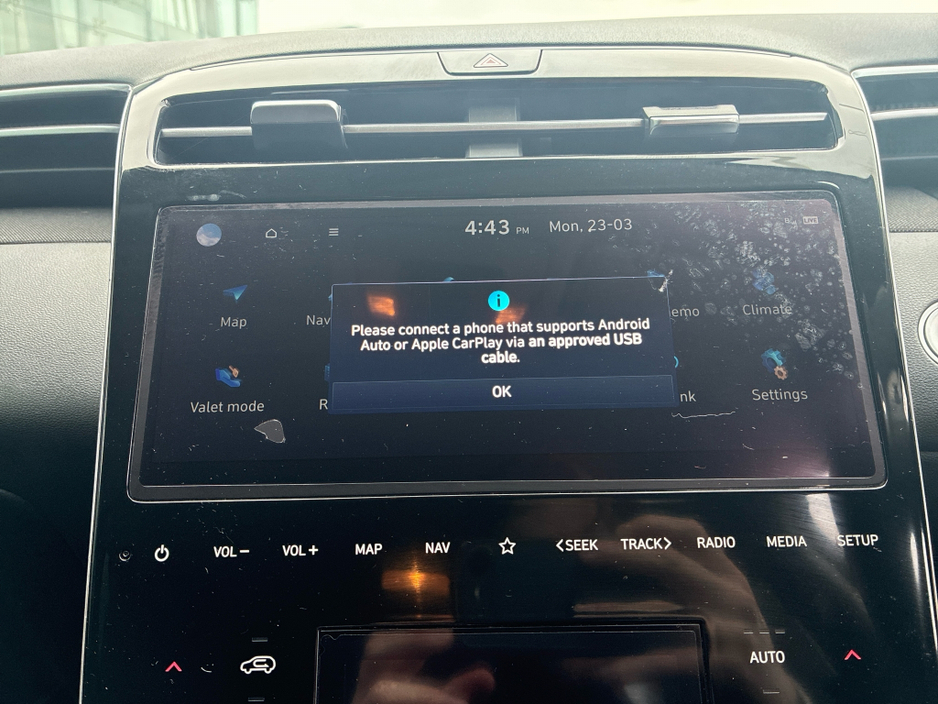 2023 Hyundai Tucson - image 18