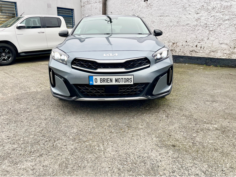 2024 Kia XCeed for sale in , Ireland
