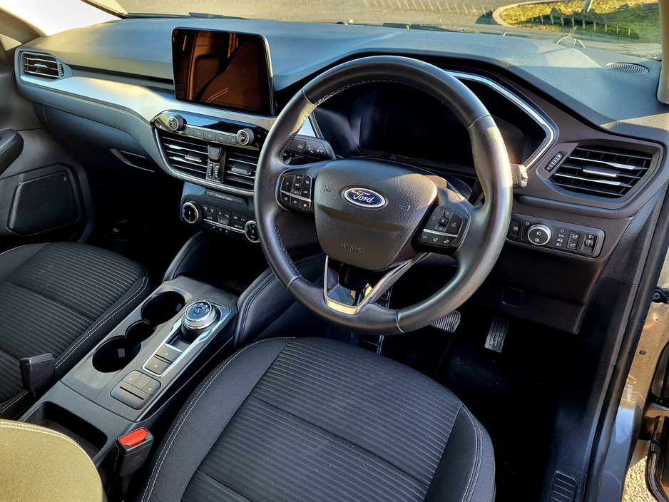 2023 Ford Kuga  €23,999