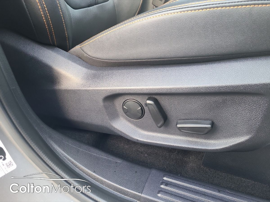 2026 Ford Ranger RANGER DCAB WILDTRAK 2.3 T 280 P