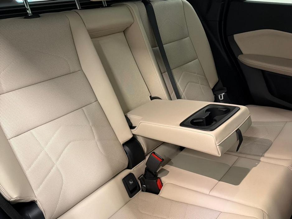 2025 BMW iX1 - image 11