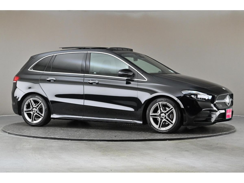 2022 Mercedes-Benz B Class B180 1.3 AMG LINE *HIGH SPEC*FULL LEATHER*EL.SUNROOF* €34,890