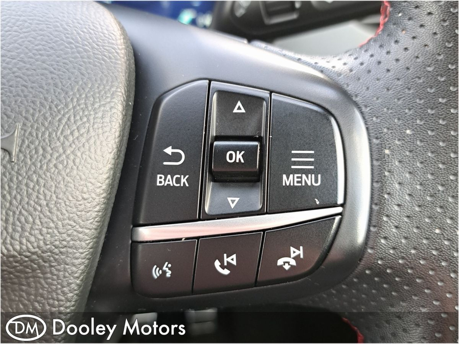 2023 Ford Kuga 1.5 EcoBlue 120PS ST-Line X €31,750