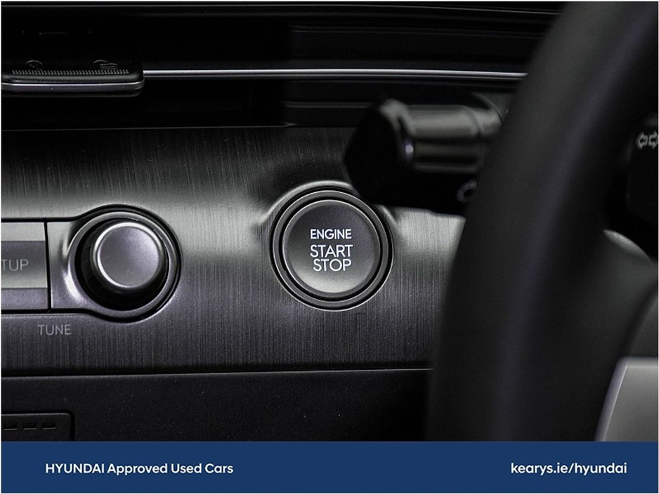 2024 Hyundai Kona Petrol Elegance