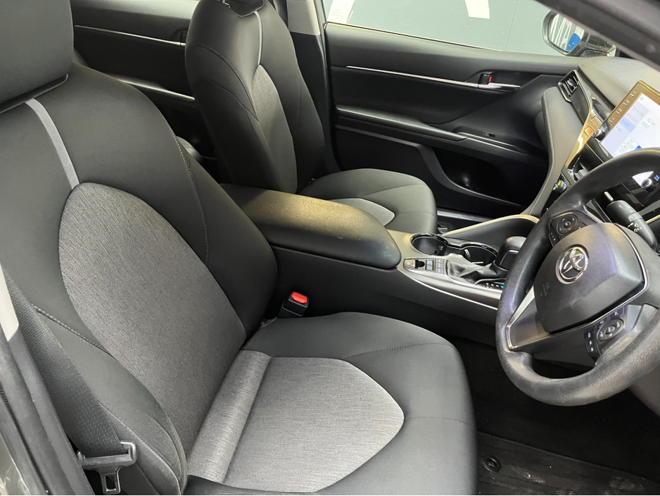 2022 Toyota Camry €30950 2022 TOYOTA CAMRY X 2.5 AUTOMATIC / CRUISE CONTROL / REVERSE CAMERA AND MORE €30,950