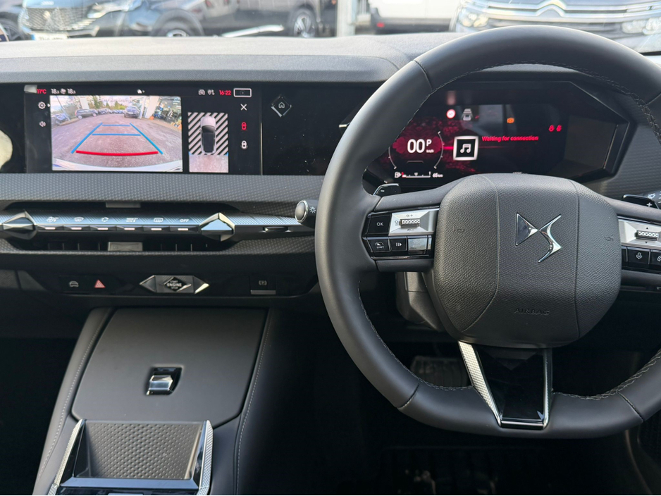 2026 DS Automobiles DS 4 - image 5