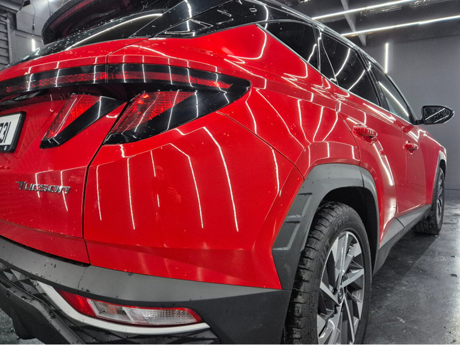 2022 Hyundai Tucson - image 18