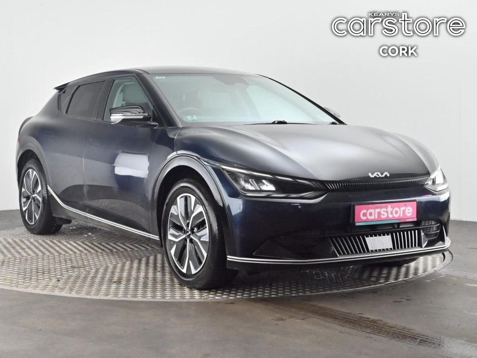 2022 Kia EV6 for sale in , Ireland