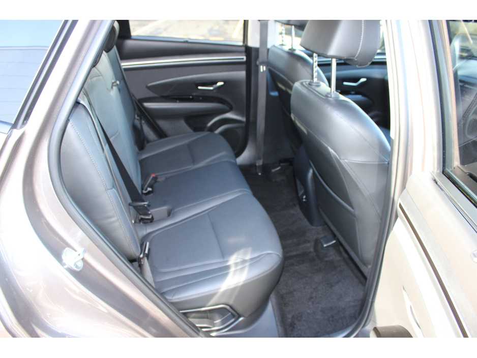 2023 Hyundai Tucson 2WD Executive Plus €35,950