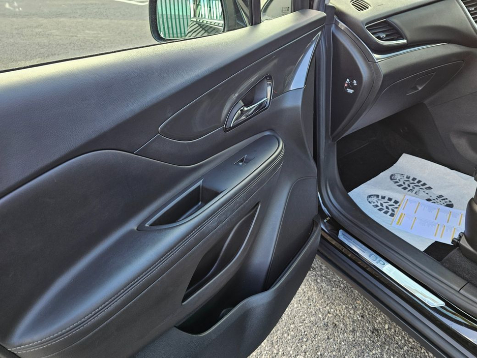 2018 Opel Mokka - image 26