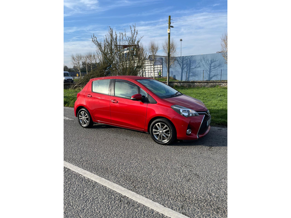 2016 Toyota Yaris for sale in , Ireland