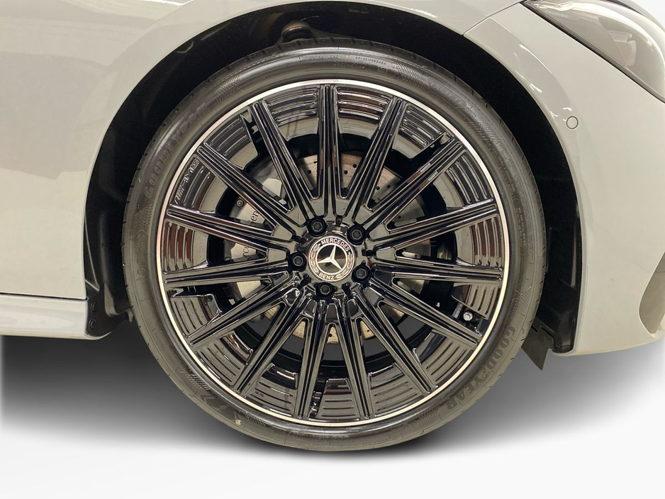 2026 Mercedes-Benz CLE - image 7