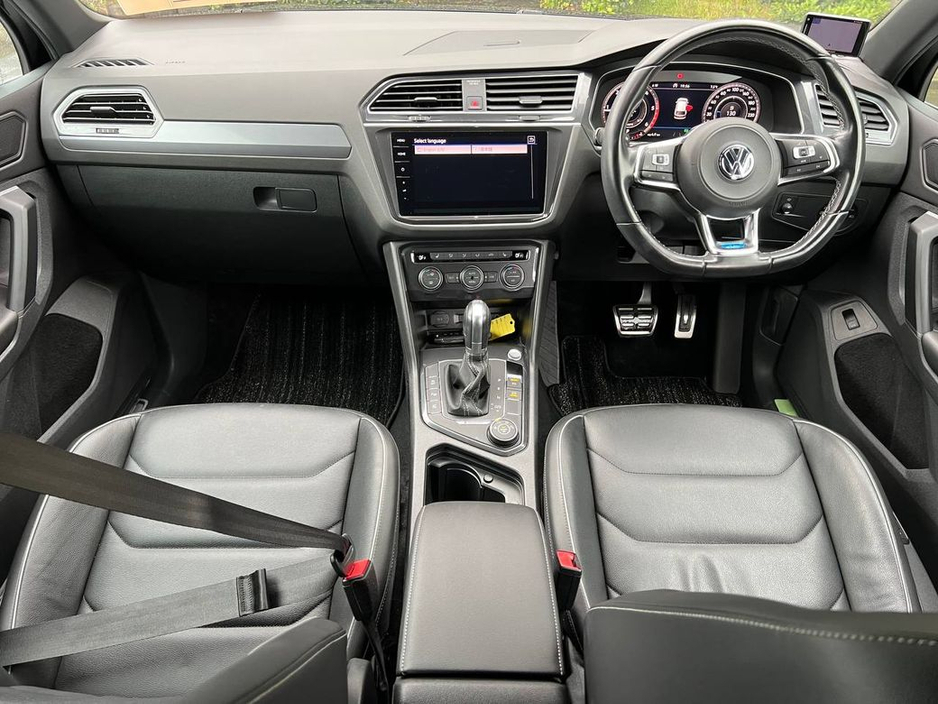 2018 Volkswagen Tiguan - image 10