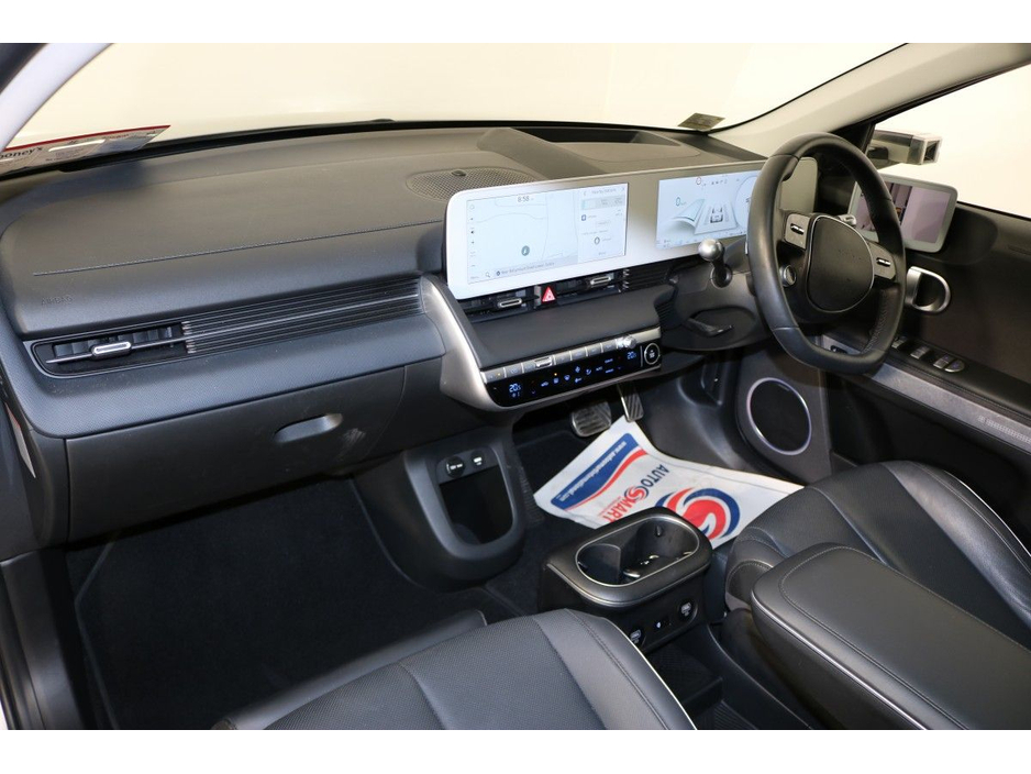 2024 Hyundai Ioniq 5 - image 14
