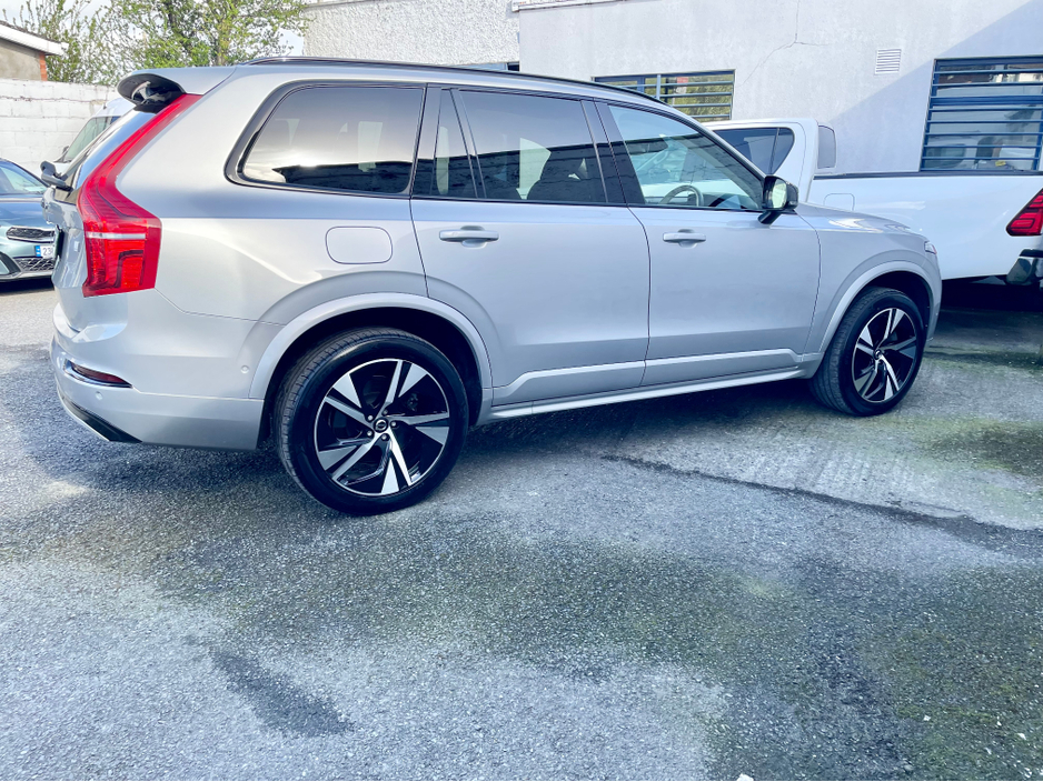 2023 Volvo XC90 - image 19