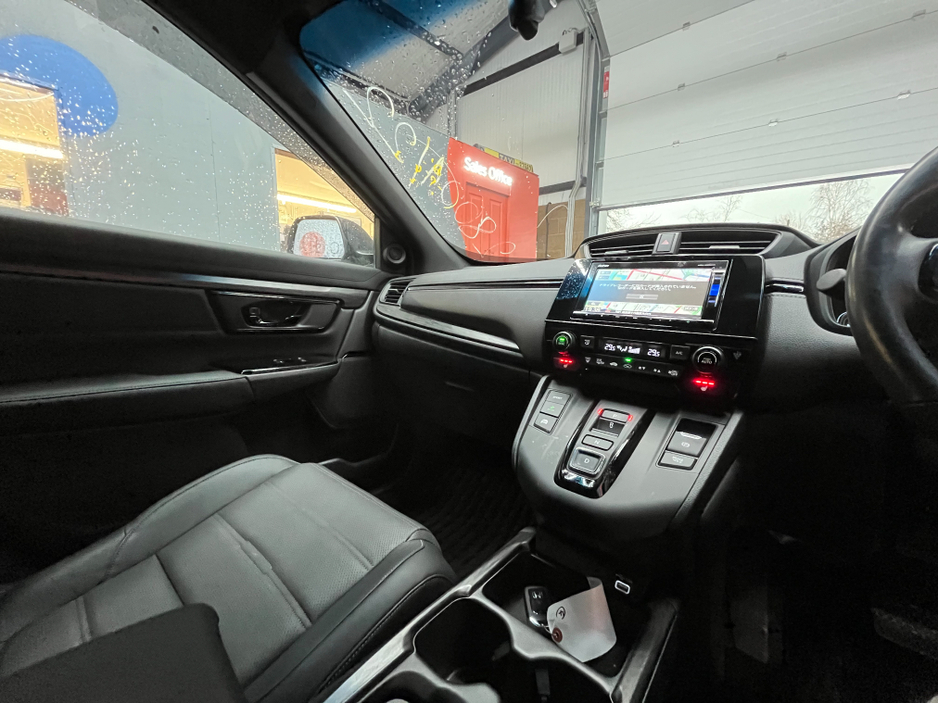 2022 Honda CR-V €34950 2022 HONDA CR-V EHEV EX BLACK EDITION 2.0 AUTOMATIC / CRUISE CONTROL / REVERSE CAMERA / ELECTRIC MEMORY & HEATED SEATS / PANORAMIC SUNROOF / PADDLE SHIFTERS €34,950