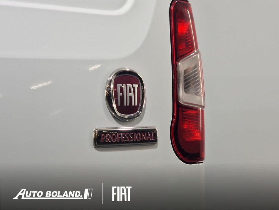 2023 Fiat Doblo SWB 1.5 100BHP Tec Plus €15,950