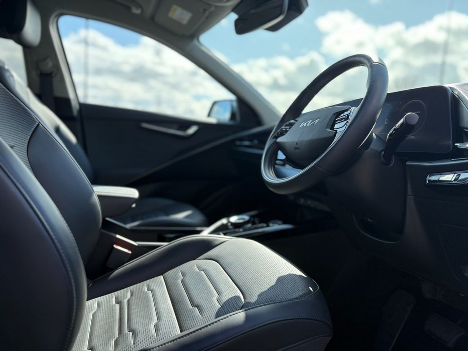2025 Kia Niro - image 7