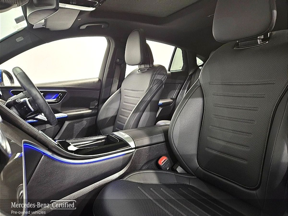 2025 Mercedes-Benz GLC Class 220D Coupe AMG Line Plus 4matic with Sunroof €81,950