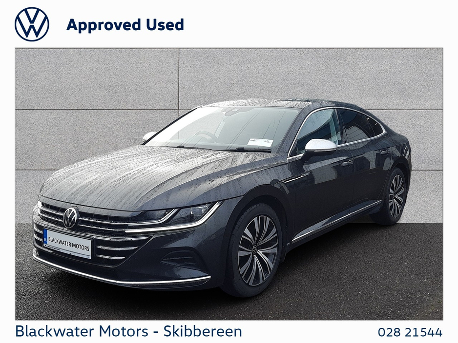2023 Volkswagen Arteon - image 13