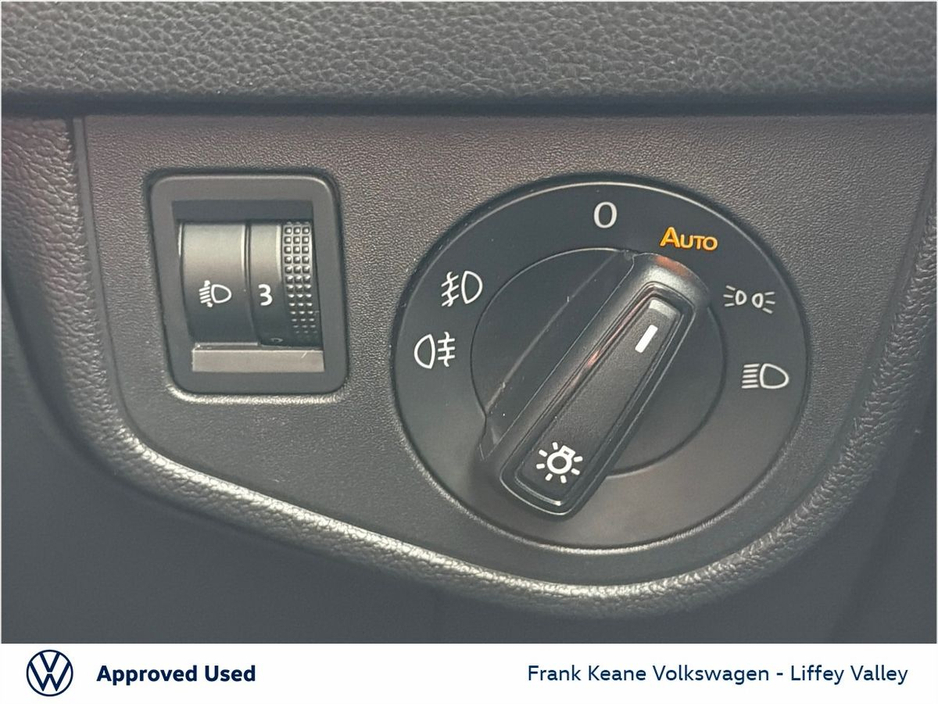 2023 Volkswagen Polo - image 19