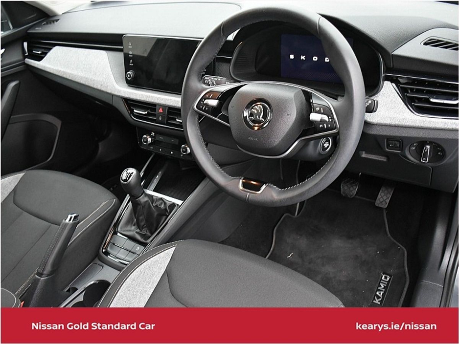 2024 Skoda Kamiq - image 6