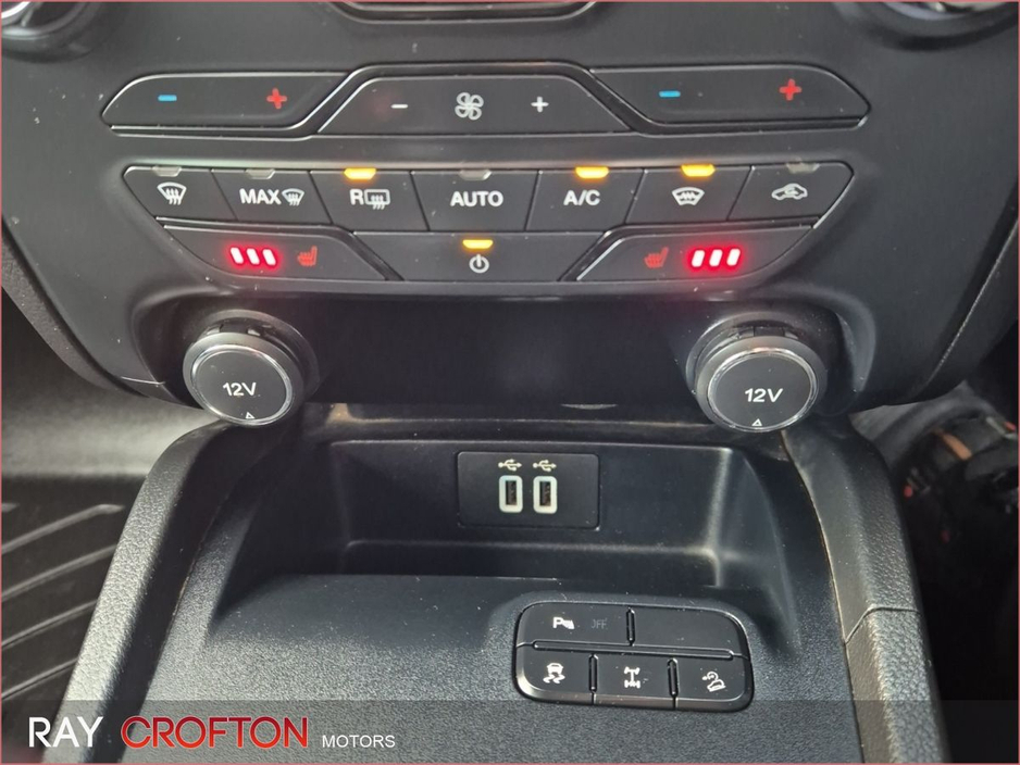 2023 Ford Ranger - image 13