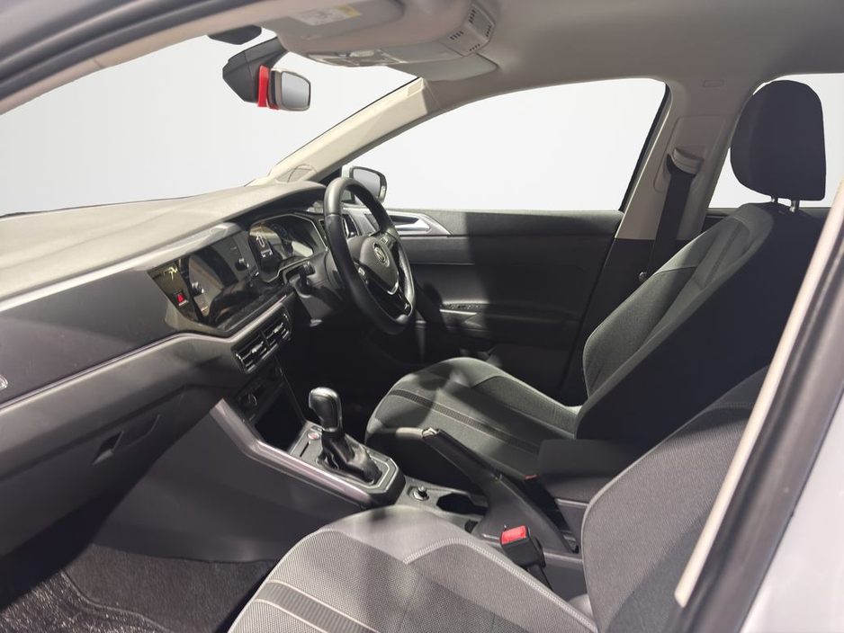 2018 Volkswagen Polo  €15,888
