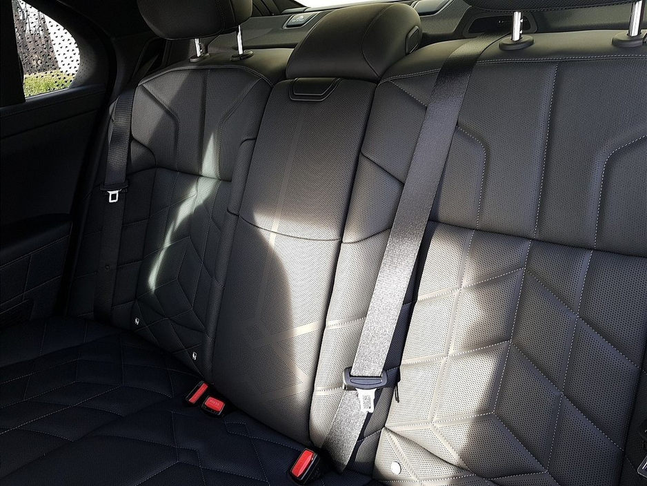 2024 BMW 7 Series 750e M Sport €99,995