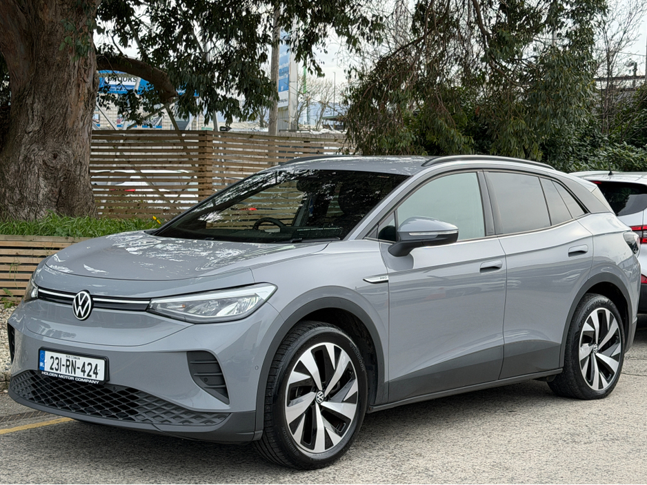 2023 Volkswagen ID.4 - image 2