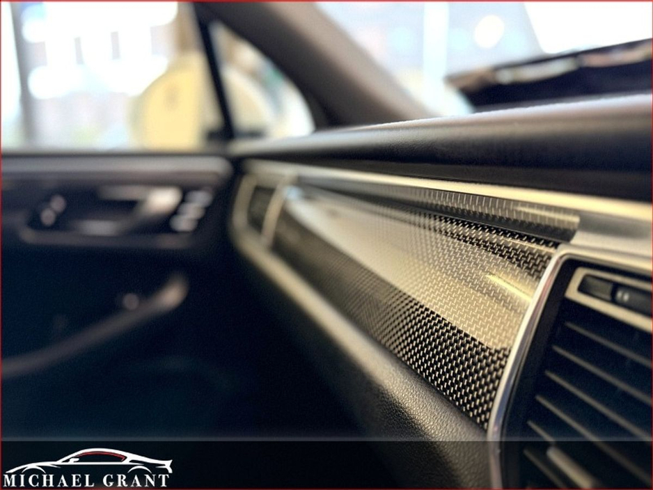 2018 Porsche Macan S PDK 3.0 PETROL ONLY 70KM HUGE SPEC €69,950