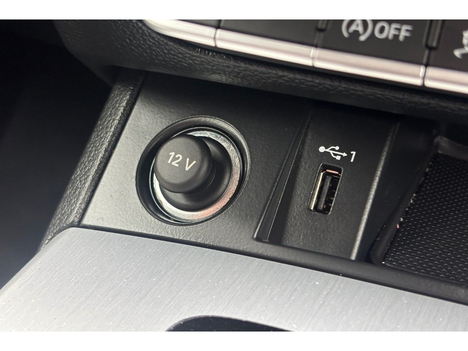 2021 Audi Q5 S LINE 40 TDI MHEV QUA SPORTBACK QUATTRO €39,995