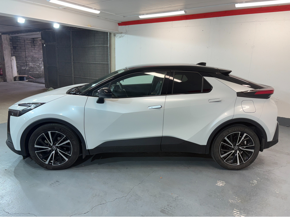 2024 Toyota C-HR for sale in , Ireland