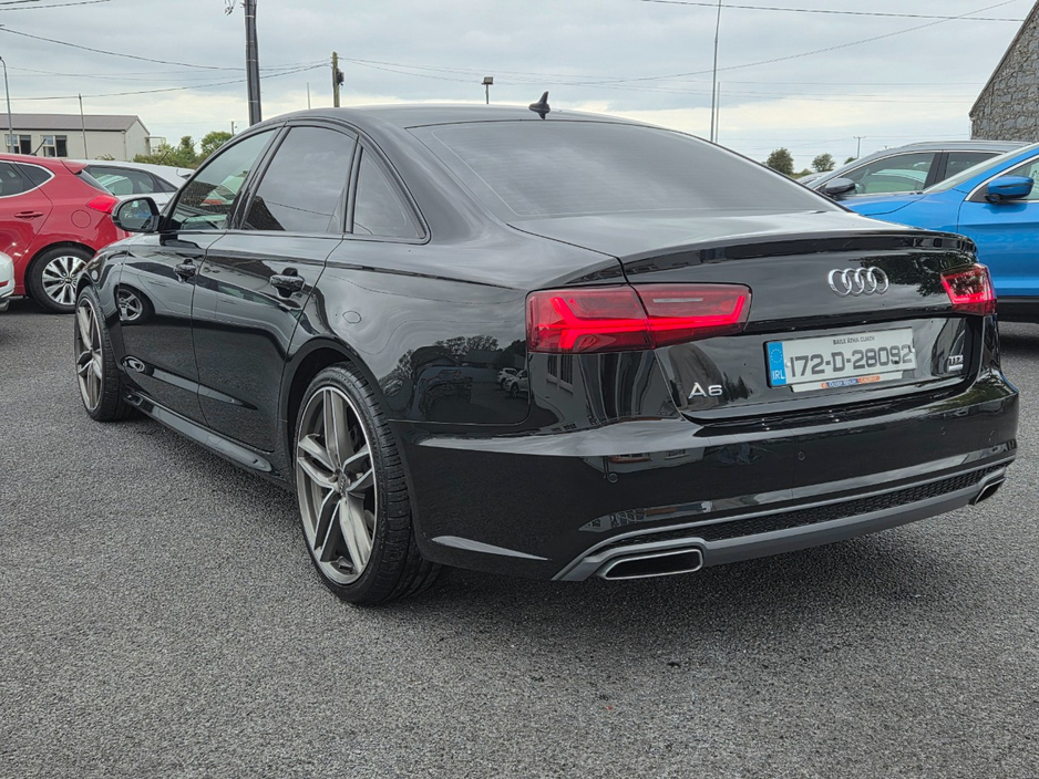 2017 Audi A6 - image 7
