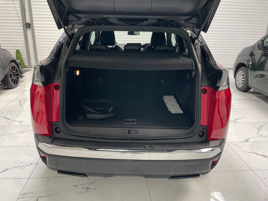 2024 Peugeot 3008 - image 6