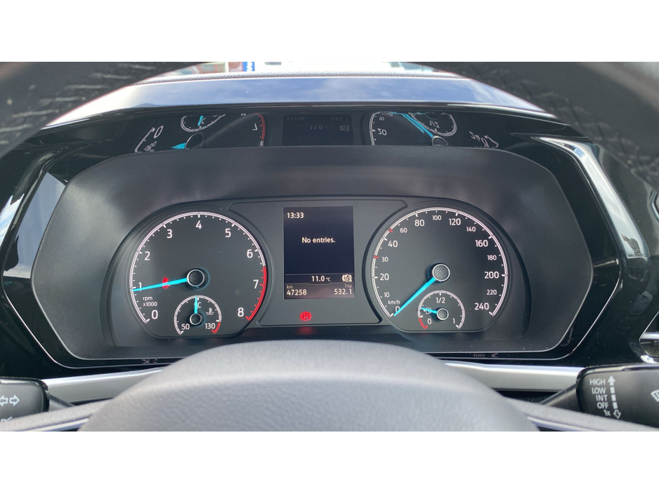 2022 Ford Tourneo Connect - image 11