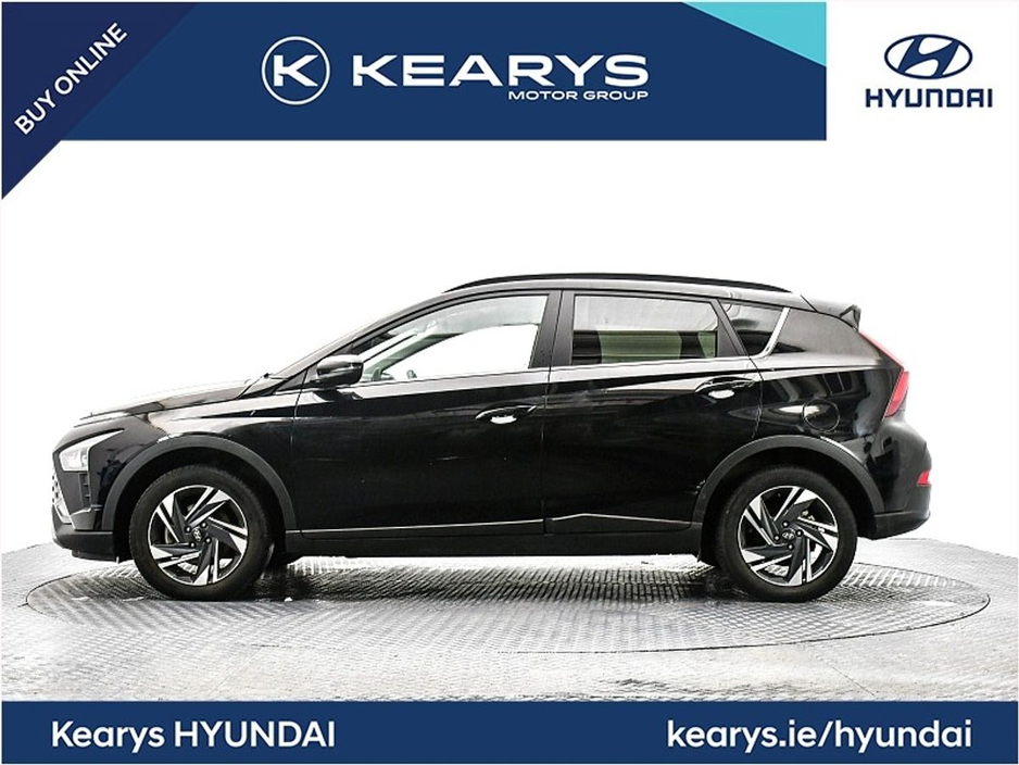 2024 Hyundai Bayon Executive €23,490