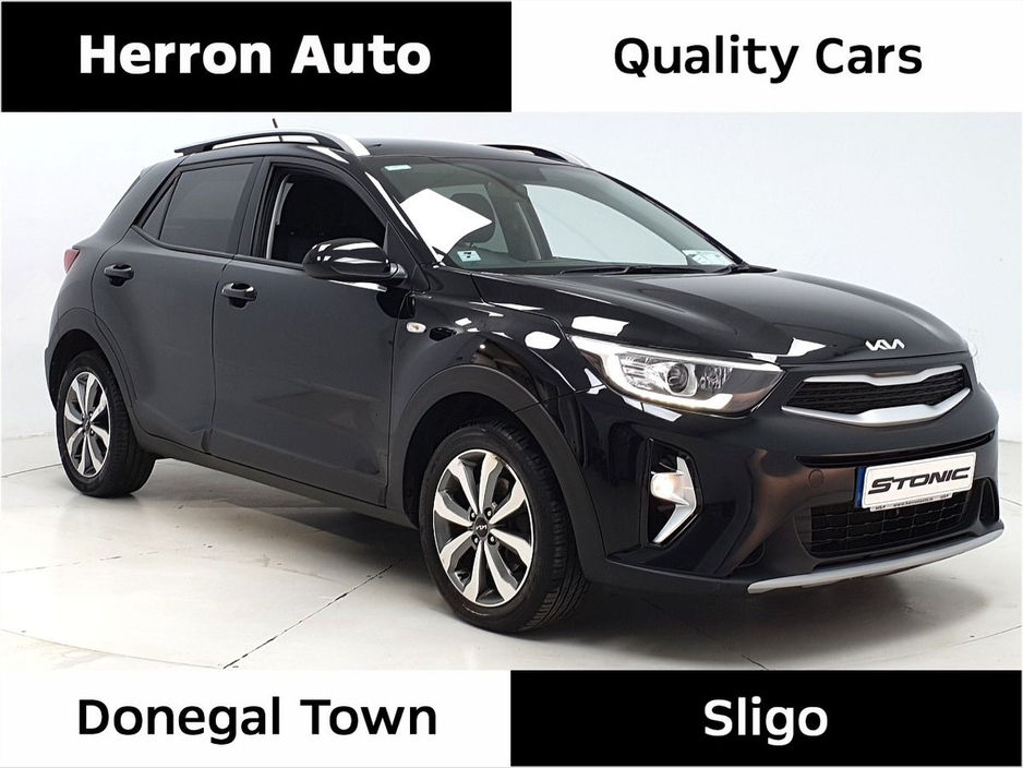 2023 Kia Stonic 1.0 K2 PE €20,900