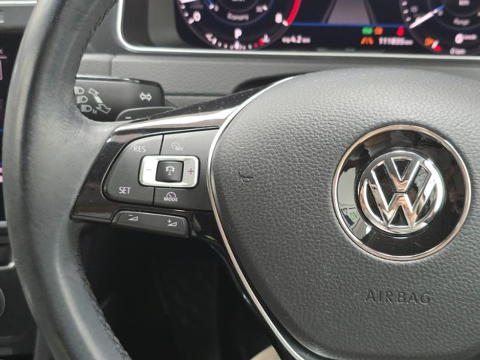 2018 Volkswagen Golf - image 23